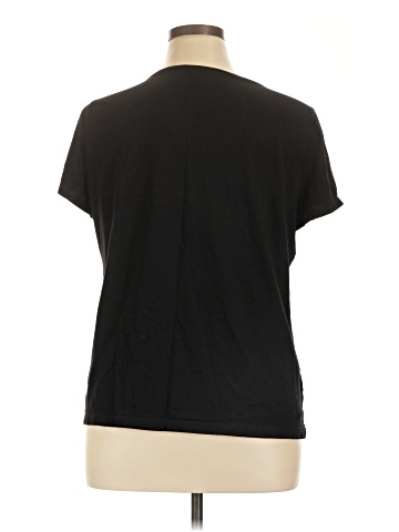 Zenergy by Chico's Short Sleeve Top (view 2)