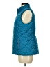 Talbots Blue Vest Size M (estimated) - photo 5