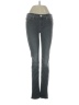 Hudson Jeans Hearts Gray Jeans Size 25 waist - photo 1