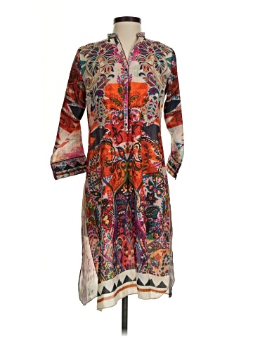 Limelight Casual Dress (view 1)