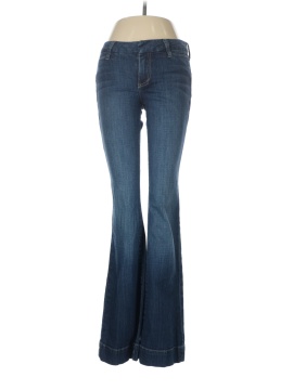 See Thru Soul Jeans