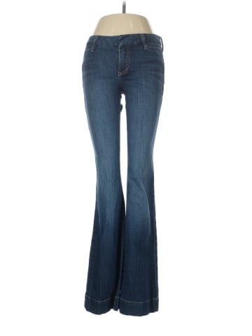See Thru Soul Jeans (view 1)
