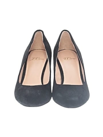 J.Crew Heels (view 2)