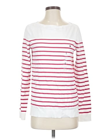 Tommy Hilfiger Pullover Sweater (view 1)