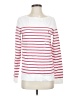 Tommy Hilfiger White Pullover Sweater Size S - photo 1