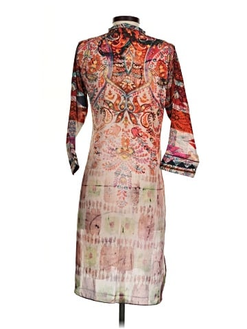 Limelight Casual Dress (view 2)