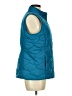 Talbots Blue Vest Size M (estimated) - photo 4