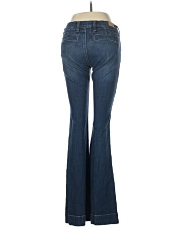 See Thru Soul Jeans (view 2)