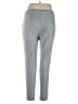 Just Be... 100% Polyester Gray Sweatpants Size 1X - photo 2