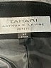 Tahari by ASL 100% Polyester Black Jacket Size 8 (petite) - photo 6