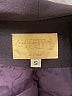 Alberto Makali 100% Polyester Black Blazer Size S - photo 6