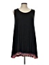 Judith March 100% Polyester Black Casual Dress Size L - photo 1
