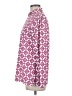 Bette & Court Print Pink Jacket Size M - photo 5