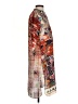 Limelight Paisley Orange Casual Dress Size S - photo 4