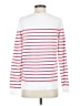 Tommy Hilfiger White Pullover Sweater Size S - photo 2