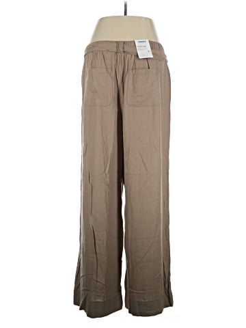 Sonoma Goods for Life Linen Pants (view 2)