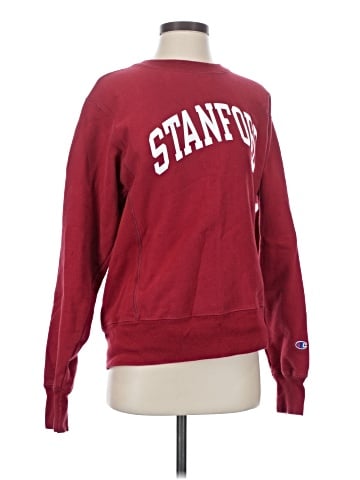 Champion Sweatshirt (view 1)