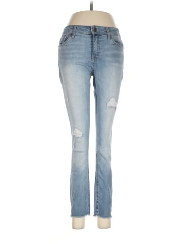 Kenneth Cole New York Jeans (view 1)