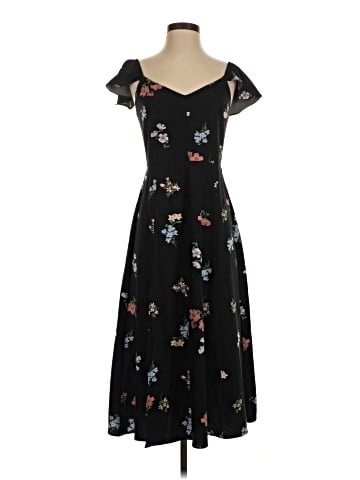 Market and Spruce Casual Dress (view 1)