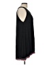 Judith March 100% Polyester Black Casual Dress Size L - photo 4