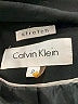 Calvin Klein Black Blazer Size 2 - photo 3