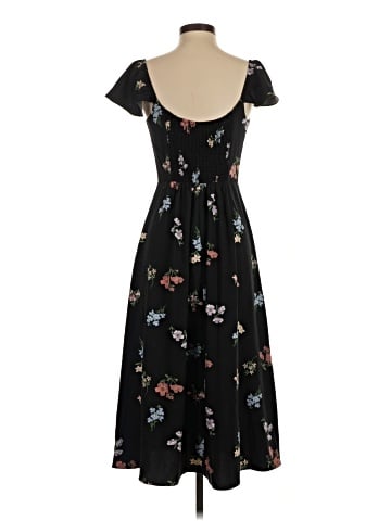 Market and Spruce Casual Dress (view 2)