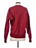 Champion Burgundy Sweatshirt Size S - photo 2
