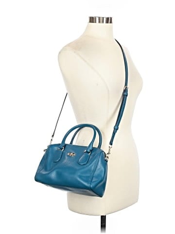 Coach Satchel (view 2)