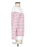 Tommy Hilfiger White Pullover Sweater Size S - photo 4