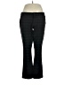 Kut from the Kloth Plaid Gray Dress Pants Size 16 - photo 1