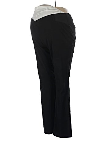 Isabel Maternity Active Pants (view 1)