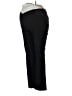 Isabel Maternity Black Active Pants Size 12 Maternity - photo 1