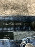 CALVIN KLEIN JEANS Hearts Blue Jeans Size 29 waist - photo 7