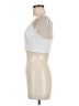 Lululemon Athletica Ivory Tank Top Size 8 - photo 5