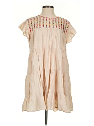 Entro Casual Dress (view 1)