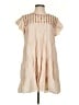 Entro Tan Casual Dress Size S - photo 1