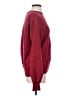 Champion Burgundy Sweatshirt Size S - photo 4