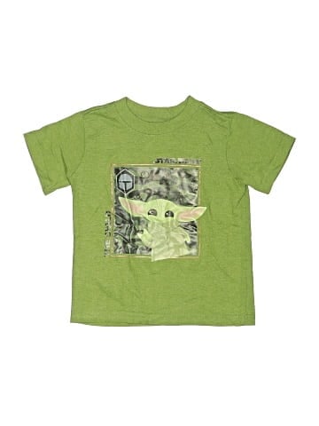 Star Wars Short Sleeve T-Shirt (view 1)