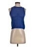 Gap 100% Cotton Blue Pullover Sweater Size XXS - photo 1