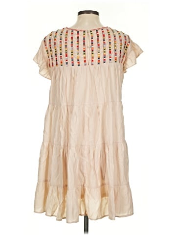 Entro Casual Dress (view 2)