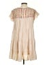Entro Tan Casual Dress Size S - photo 2