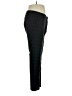 Kut from the Kloth Plaid Gray Dress Pants Size 16 - photo 4