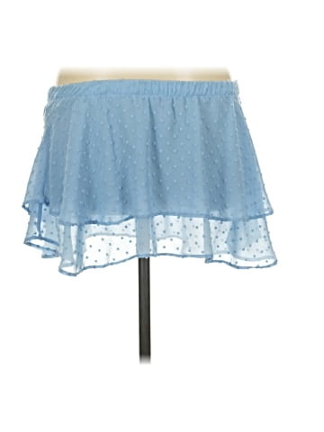 Assorted Brands Casual Skirt - back