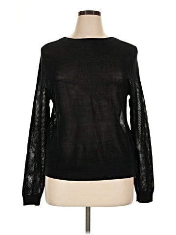 BP. Pullover Sweater (view 1)