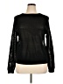 BP. 100% Cotton Black Pullover Sweater Size XL - photo 1