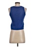 Gap 100% Cotton Blue Pullover Sweater Size XXS - photo 2