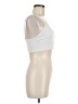 Lululemon Athletica Ivory Tank Top Size 8 - photo 4