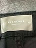 Everlane Black Casual Pants Size 00 - photo 7