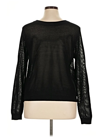 BP. Pullover Sweater (view 2)