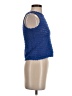 Gap 100% Cotton Blue Pullover Sweater Size XXS - photo 4